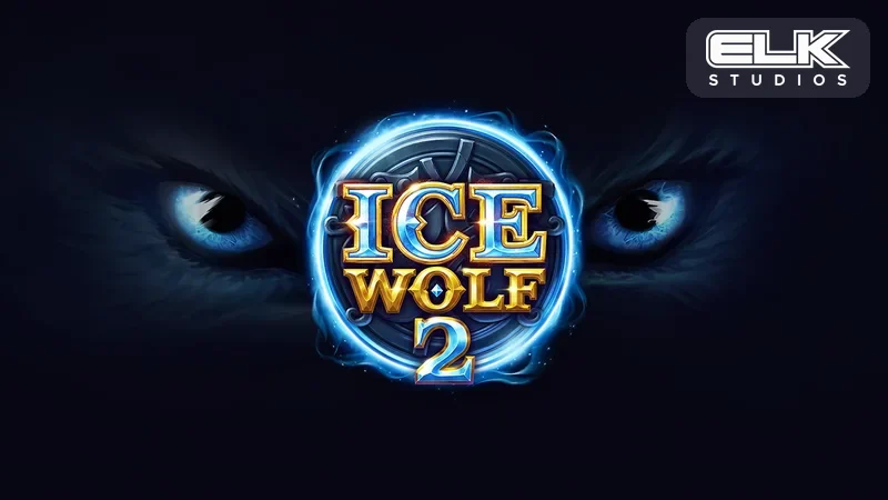 Ice Wolf 2 Free Slot Demo