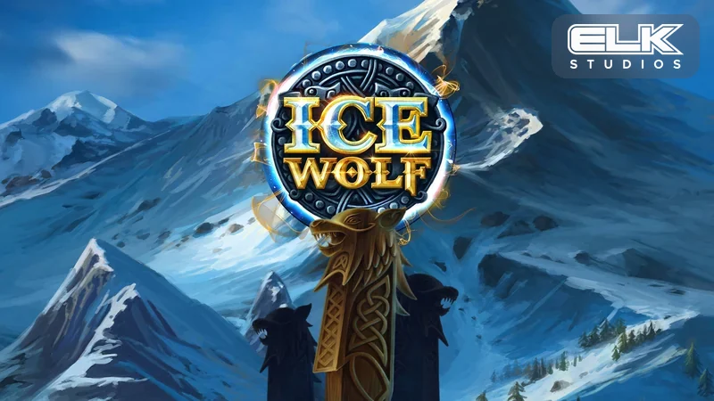 Ice Wolf Free Slot Demo