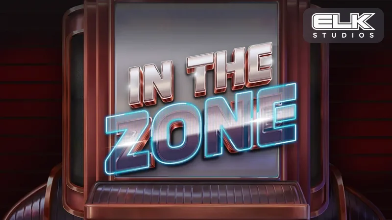 In the Zone Free Slot Demo