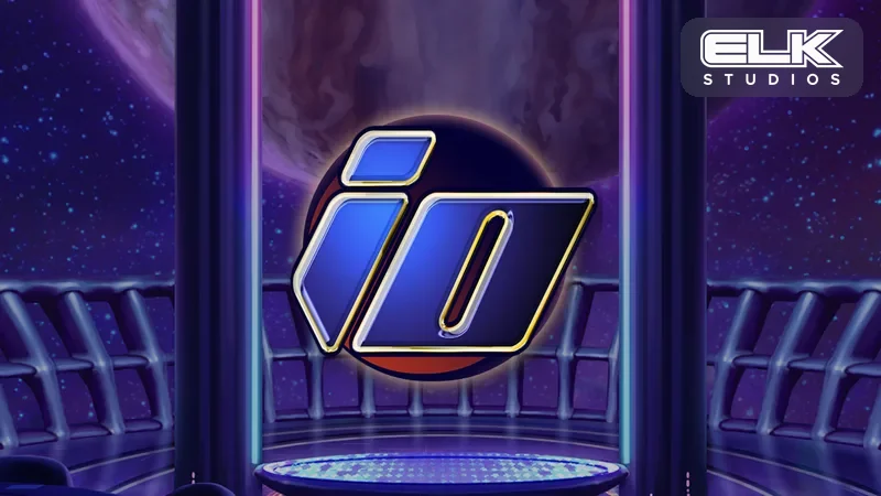 Io Free Slot Demo
