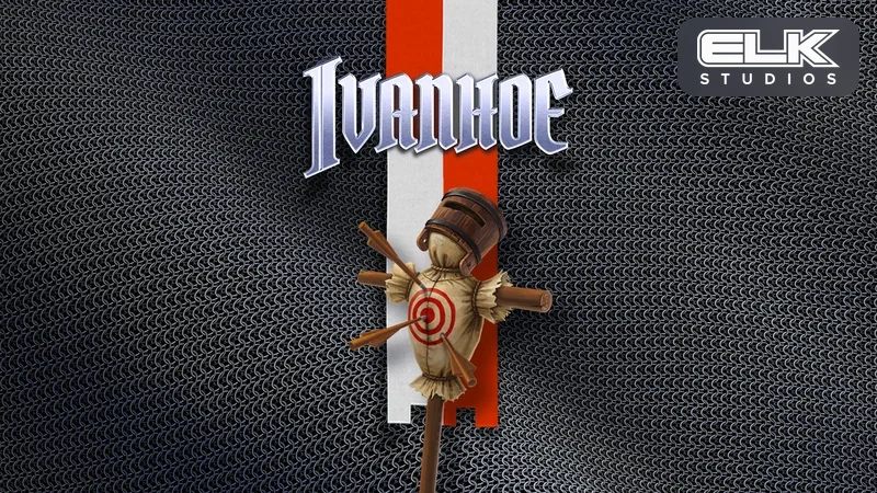 Ivanhoe Free Slot Demo