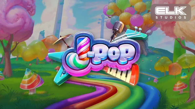 J-POP Free Slot Demo