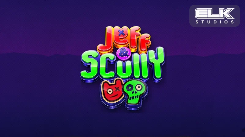 Jeff & Scully Free Slot Demo