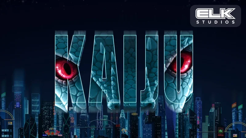 Kaiju Free Slot Demo