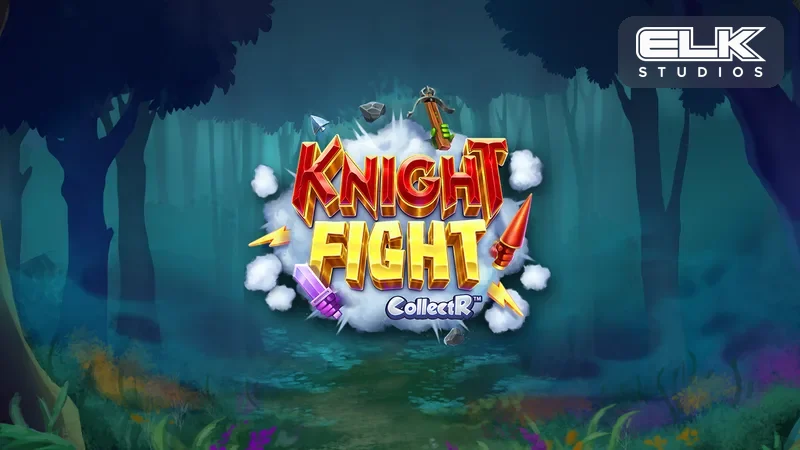 Knight Fight Free Slot Demo