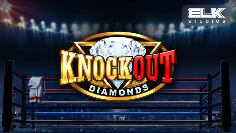 Knockout Diamonds Free Slot Demo