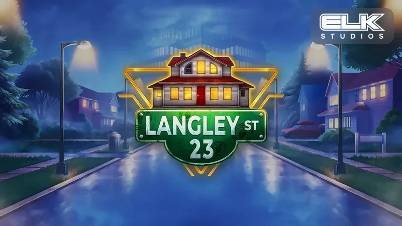 Langley Street 23 Free Slot Demo