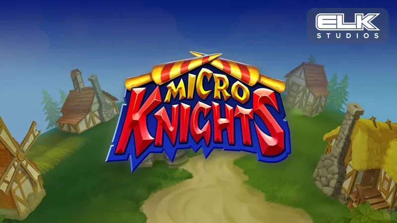 Micro Knights Free Slot Demo