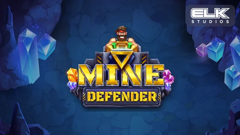 Mine Defender Free Slot Demo