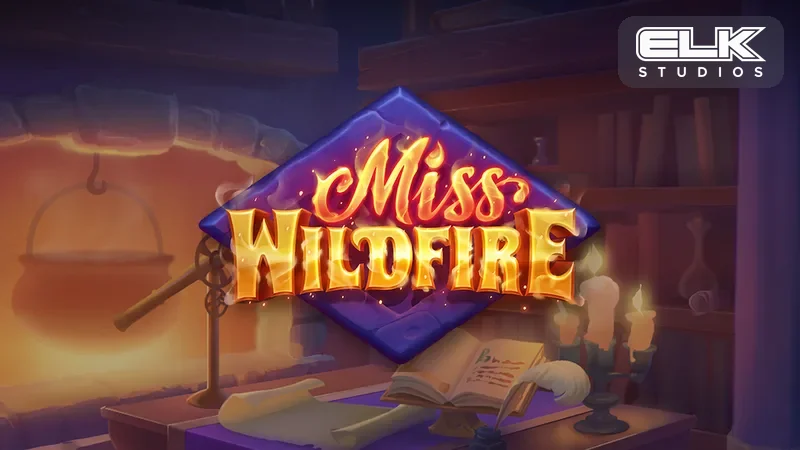 Miss Wildfire Free Slot Demo