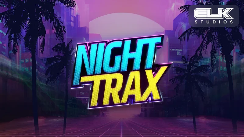 Night Trax Free Slot Demo