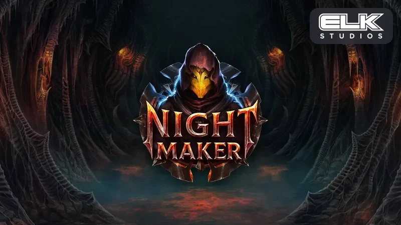 Nightmaker Free Slot Demo