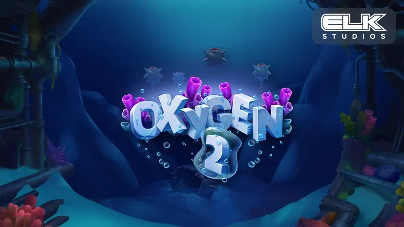 Oxygen 2 Free Slot Demo