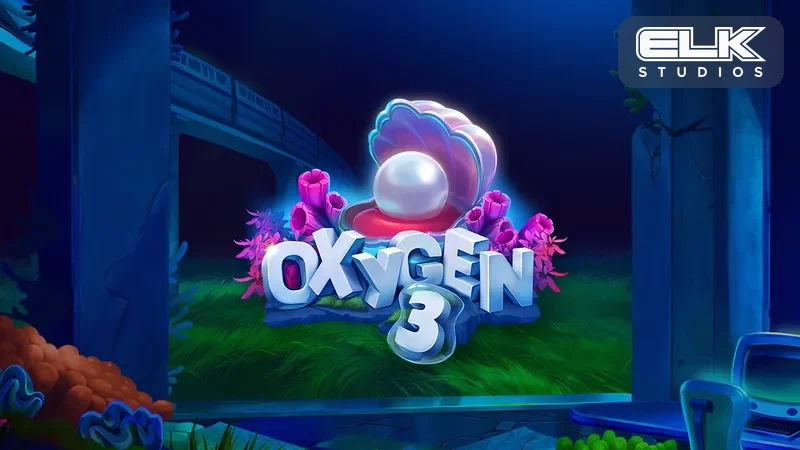 Oxygen 3 Free Slot Demo