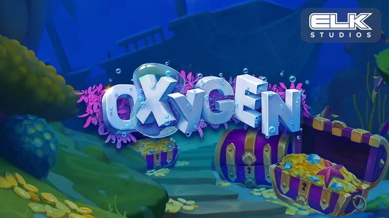 Oxygen Free Slot Demo