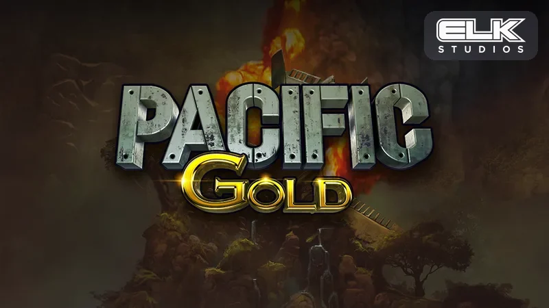 Pacific Gold Free Slot Demo