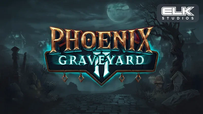 Phoenix Graveyard II Free Slot Demo