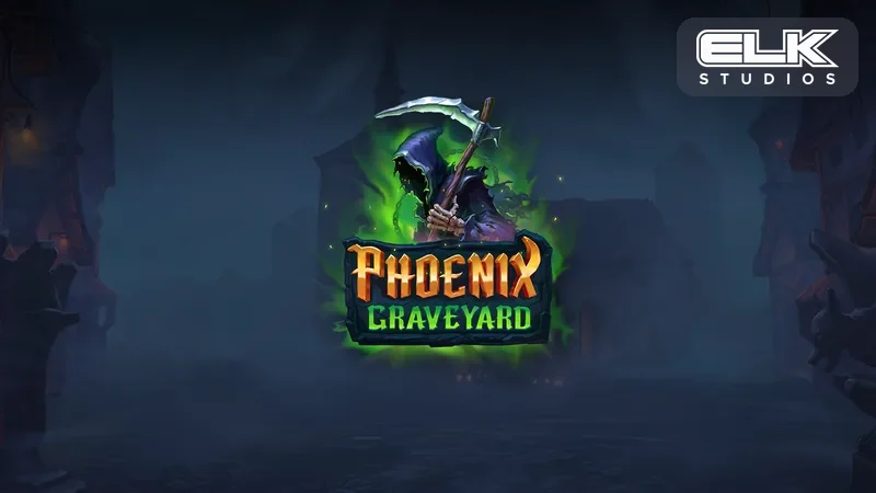 Phoenix Graveyard Free Slot Demo