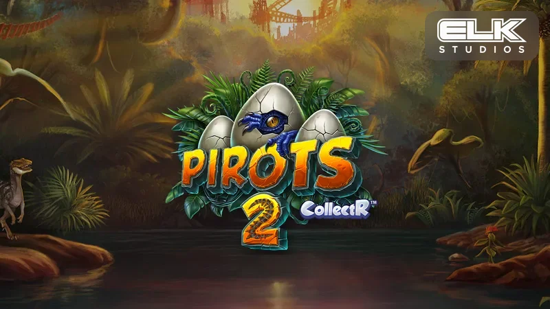 Pirots 2 Free Slot Demo