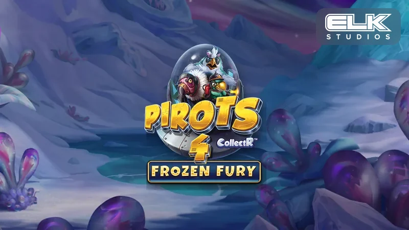 Pirots 4 - Frozen Fury Free Slot Demo