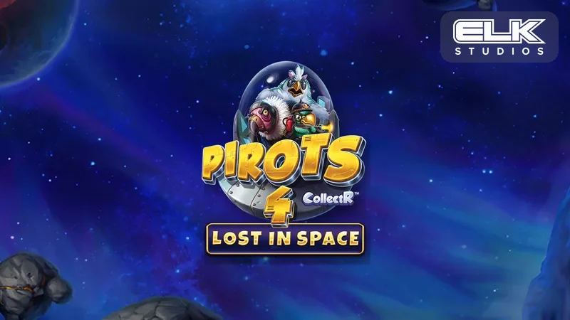 Pirots 4 Free Slot Demo