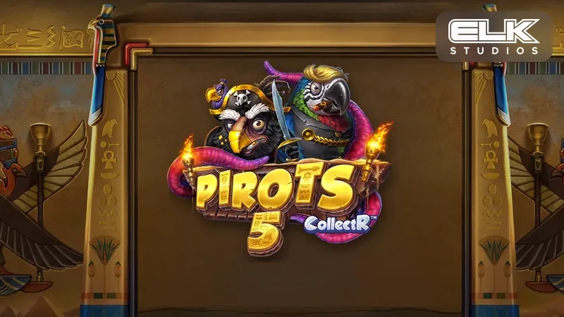 Pirots 5 Free Slot Demo