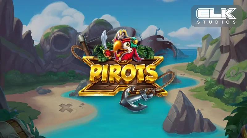 Pirots X Free Slot Demo