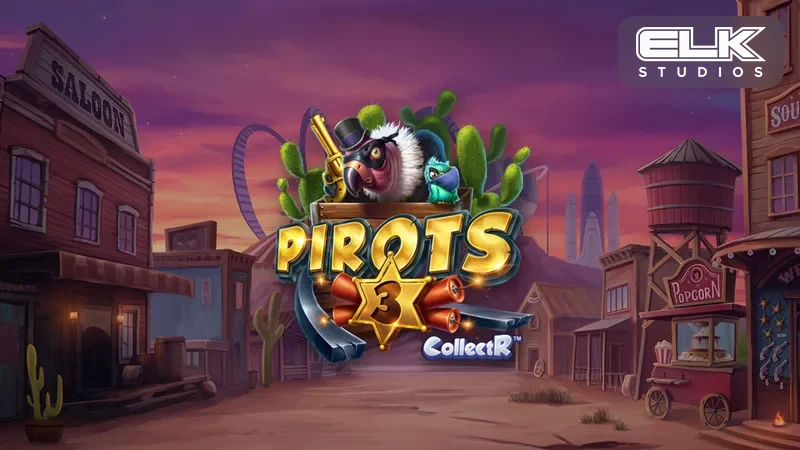 Pirots 3 Free Slot Demo