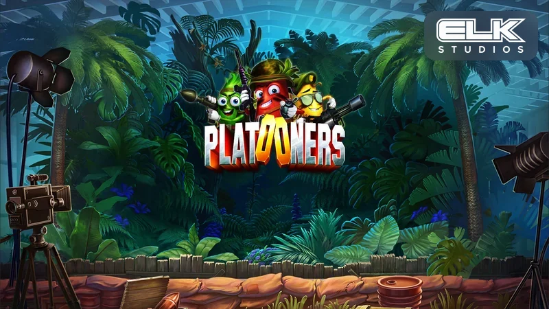 Platooners Free Slot Demo
