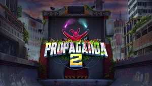 Propaganda 2 Free Slot Demo
