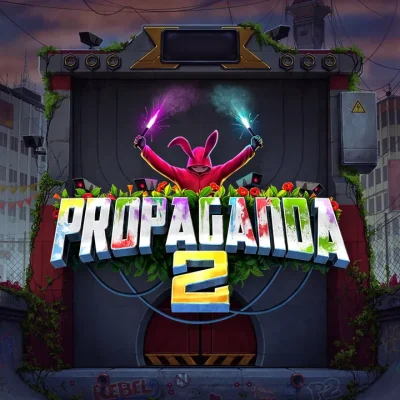 Propaganda 2 Free Slot Demo