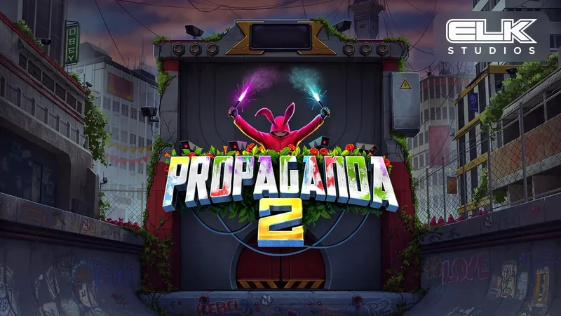 Propaganda 2 Free Slot Demo