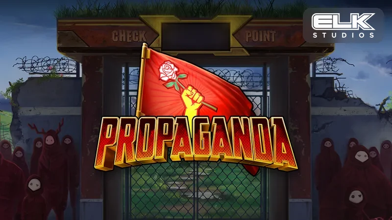 Propaganda Free Slot Demo