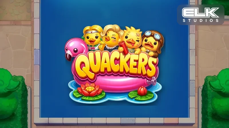Quackers Free Slot Demo