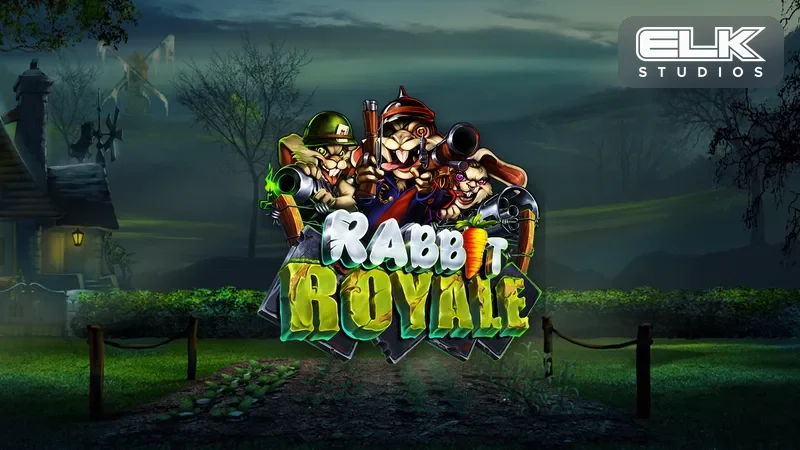 Rabbit Royale Free Slot Demo