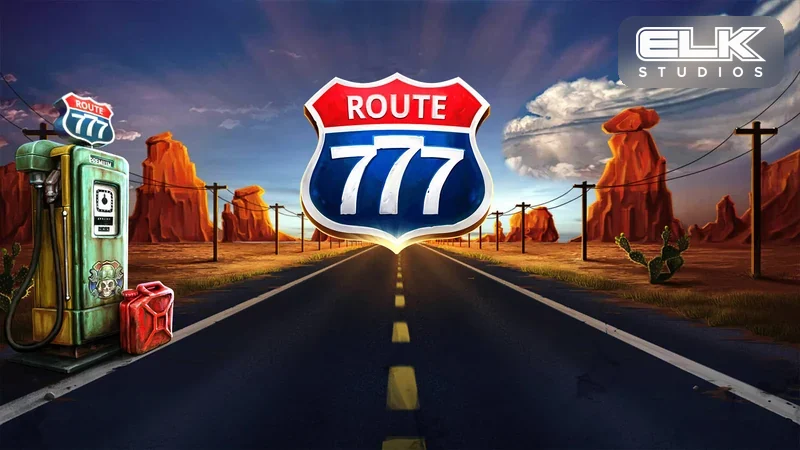 Route 777 Free Slot Demo
