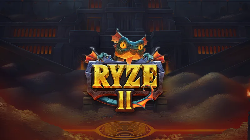 라이즈 2 무료슬롯 데모