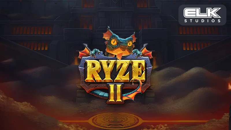 Ryze 2 Free Slot Demo