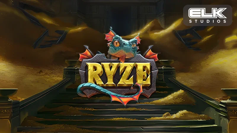 Ryze Free Slot Demo