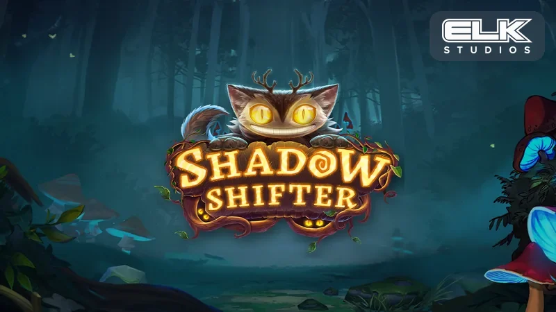 Shadow Shifter Free Slot Demo