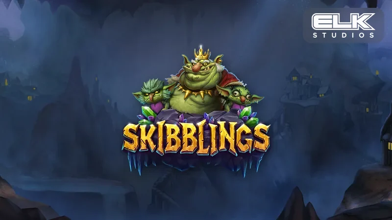 Skibblings Free Slot Demo