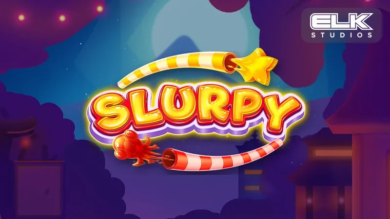 Slurpy Free Slot Demo