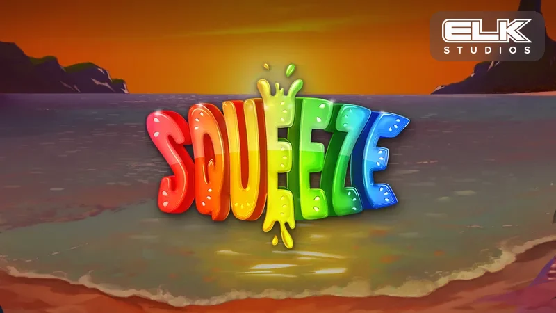 Squeeze Free Slot Demo