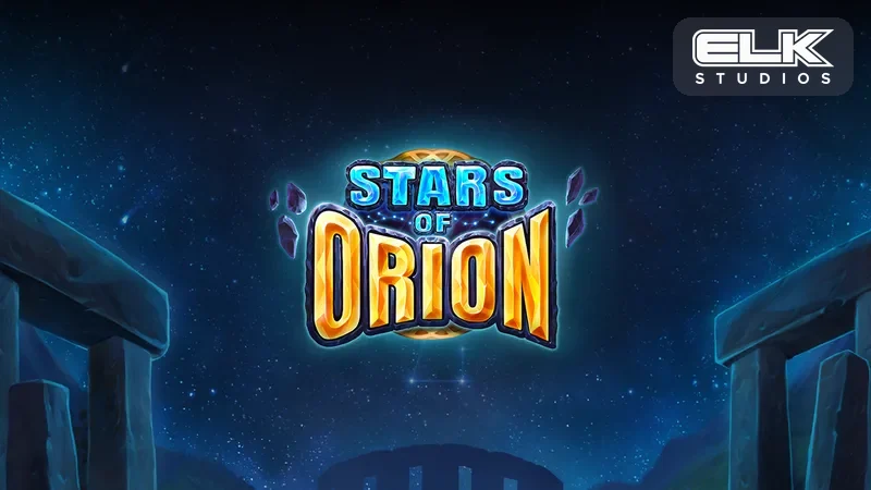 Stars of Orion Free Slot Demo
