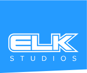 ELK Studios logo