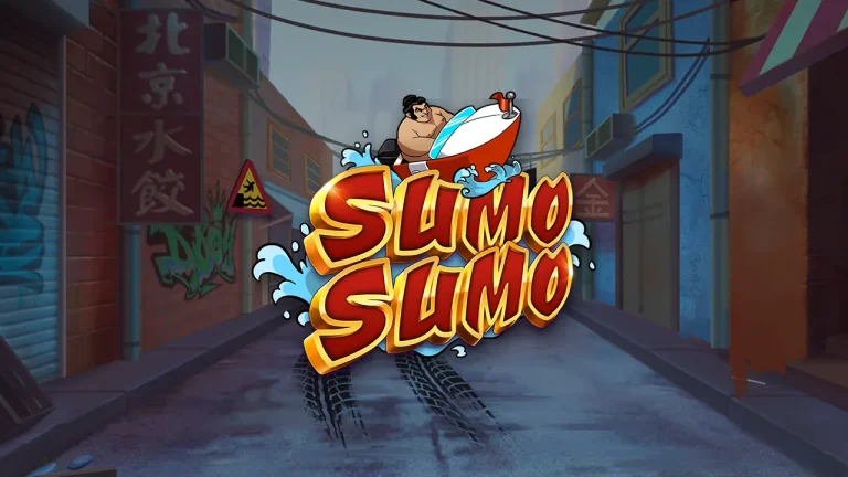 스모 스모 무료슬롯
