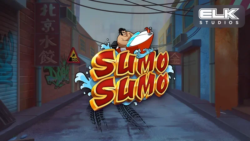 Sumo Sumo Free Slot Demo