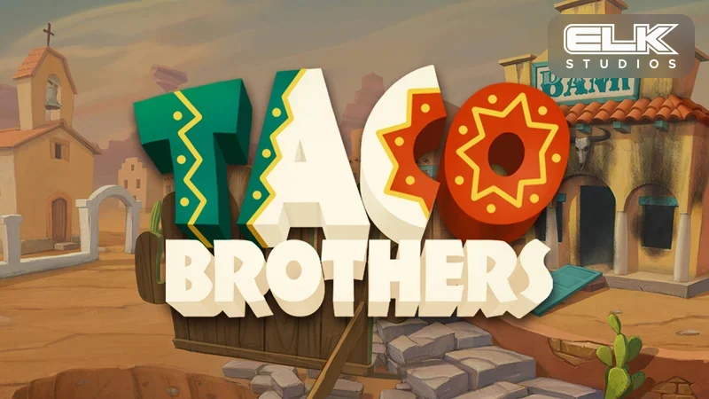 Taco Brothers Free Slot Demo