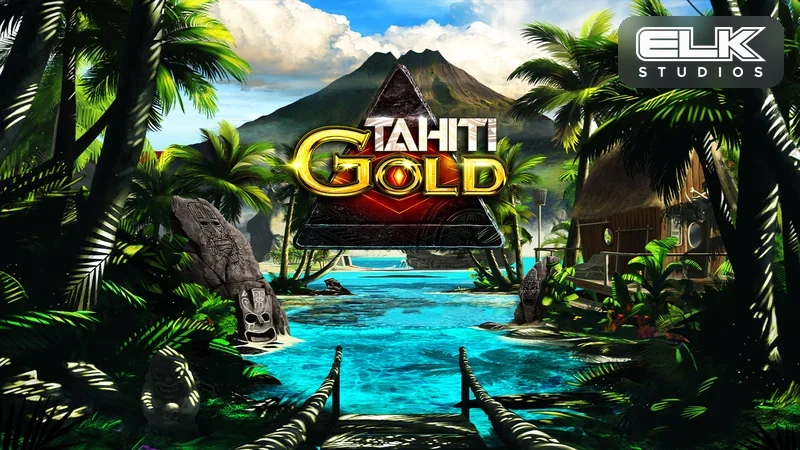 Tahiti Gold Free Slot Demo