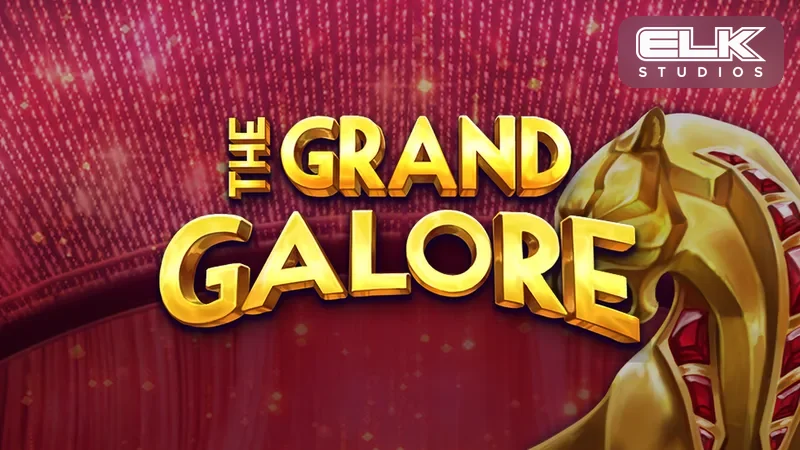The Grand Galore Free Slot Demo